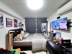 Blk 231 Lorong 8 Toa Payoh (Toa Payoh), HDB 3 Rooms #592920651